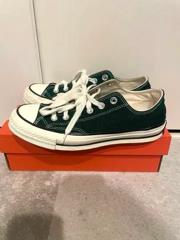 CONVERSE Chuck Taylor CT70 스니커즈