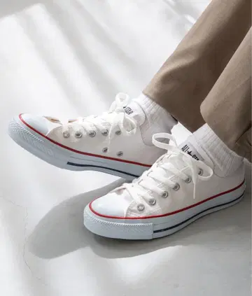 컨버스 스니커즈