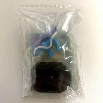 [ 미개봉 새상품 ] 포켓몬 배틀 뮤지엄 스이쿤 피규어