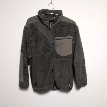 UNIQLO 엔지니어드 가먼츠 플리스 자켓 XL