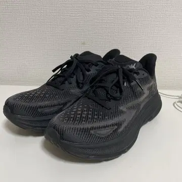 호카 클리프톤9 26.0cm 블랙