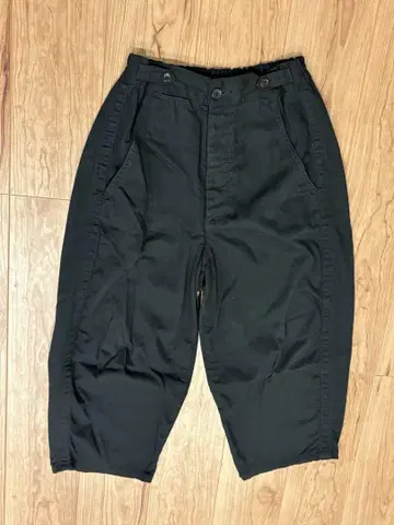 ORDINARY FITS