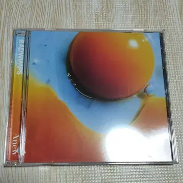 RADWIMPS 아뉴~