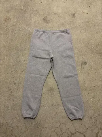 90s 러셀 애슬레틱 스웨트 팬츠 멕시코제