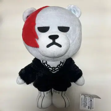 BIGBANG 지용 봉제 인형 새상품