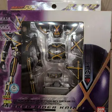 가면라이더 파이즈 MASKED RIDER KAIJU