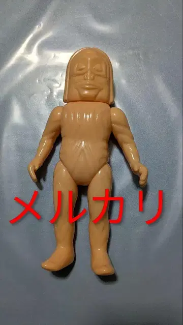 다다 소프트 비닐 M1호 울트라맨
