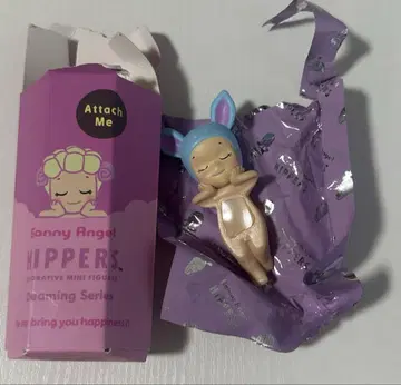 Sonny angel hippers dreaming series fawn