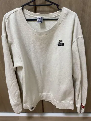 CHUMS 트레이닝복 XL