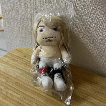 [ 미사용 새상품 ] 타나하시 히로시 삐욘스케