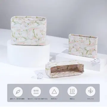 토트백용 백인백 접이식 고급 원단 여성용 백