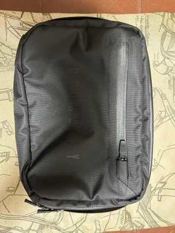 BOUNDARY SUPPLY 바운더리서플라이 TECH CASE 파우치