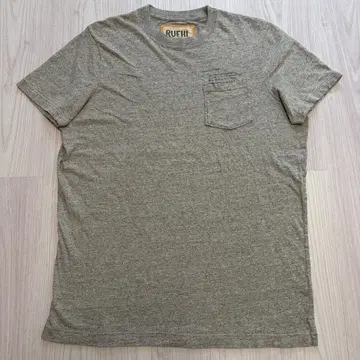 RUEHL No.925 티셔츠 XXL 사이즈 포켓티