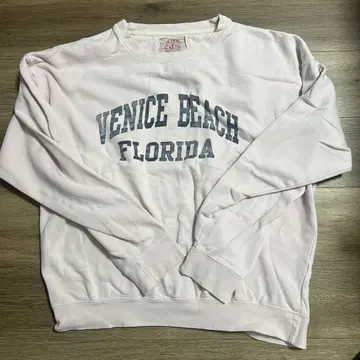 VENICE BEACH FLORIDA us vintage