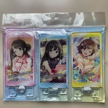 뉴 제너레이션즈 스마트폰 스탠드