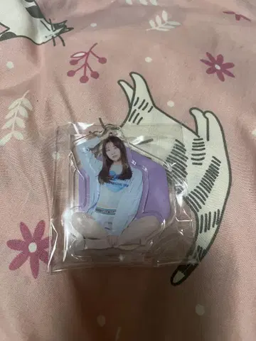 미토 유나 아크릴 스탠드