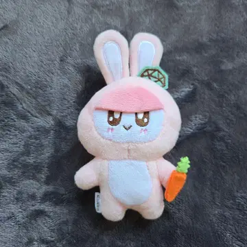 SEVENTEEN 봉봉이 토끼 키링