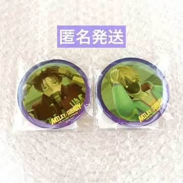 은하 특급 밀키 서브웨이 캔 거울 맥스 카트 MilkySubway