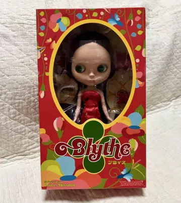 TAKARA 브라이스 러브 미션