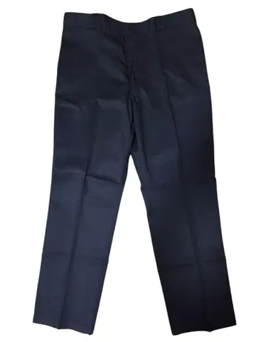 Dickies 874 오리지널 핏 워크 팬츠 블랙