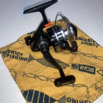 RYOBI 파워풀 DX NO.1
