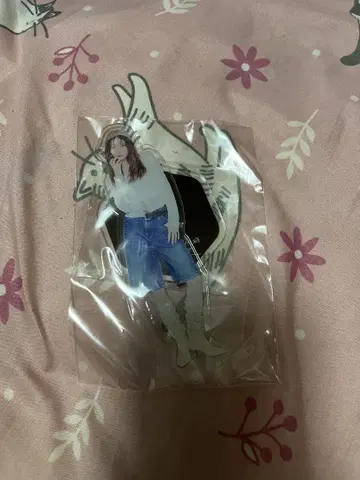 미토 유나짱 아크릴 스탠드