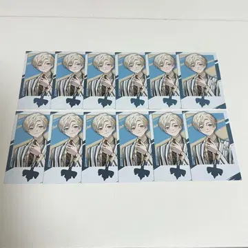 Oriens 2nd Anniversary 폴라로이드 히바치 마나