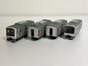 B 트레인 쇼티 도큐 전철 5000계 (덴엔토시선)