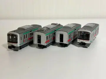 B 트레인 쇼티 도큐 전철 5000계 (덴엔토시선)