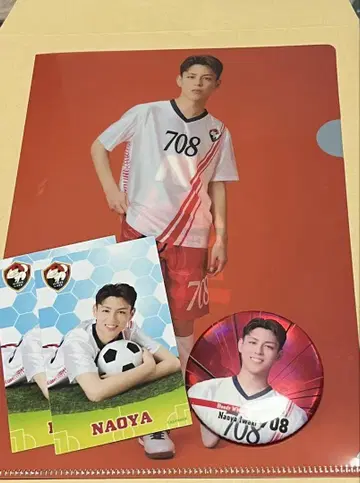 이와키 나오야 액터즈 리그 복권 ACTORS LEAGUE in Futsa