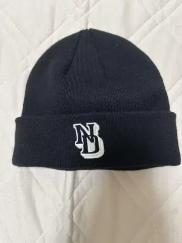 nastydog 니트 모자 nastydog
