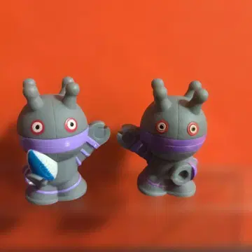 모여라 호빵맨 다다단 손가락 인형 세트