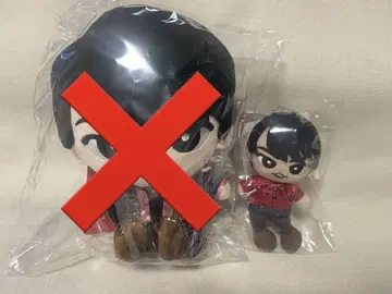 스노우 칠 세트 [미야타테 료타]