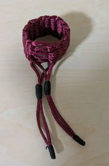 테너 색소폰 뱀부 리가처
