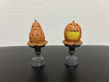 [새상품급] 디즈니 할로윈 40주년 미니어처 피규어 컬렉션