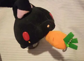 범용 토끼 마스코트 봉제 인형