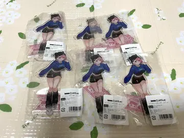 사사키 사키 니지산지 DMM 스크래치 C상 묶음 판매