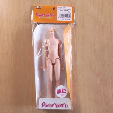 아존 퓨어니모 플렉션 S 남아 스킨 컬러 프레쉬 1/6 바디