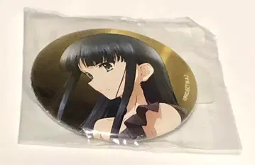 DMM 스크래치 WHITE ALBUM2 토마 카즈사 캔뱃지 E-3