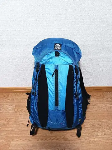 그래닛 기어 에스케이프 AC KI 여성 모델 60L