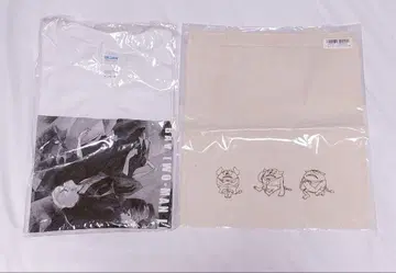 가수 이부도트 T셔츠