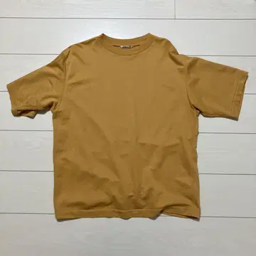 오라리 티셔츠 사이즈 3