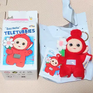 텔레토비즈 Say Hello 포 플라워 2