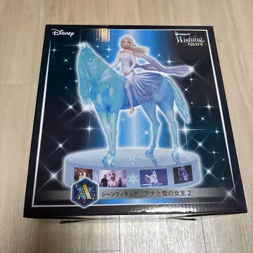 안나와 눈의 여왕 2 A상 덤 포함