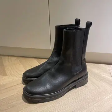 루탈론 부츠 L