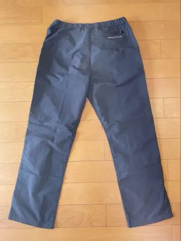 몽벨 Men's 나일론 팬츠