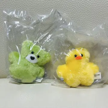 모조조조 봉제 인형 마스코트 Bonbon Youneverknow