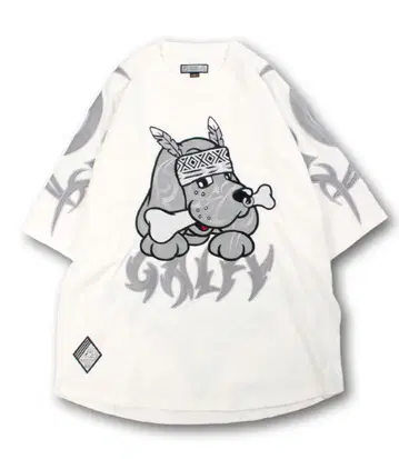 갈피 GALFY T셔츠