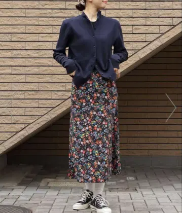 메야메 뷰티풀 스커트0