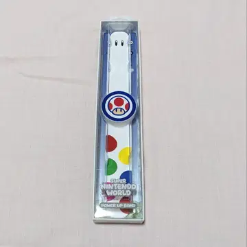 USJ 파워업 밴드 키노피오